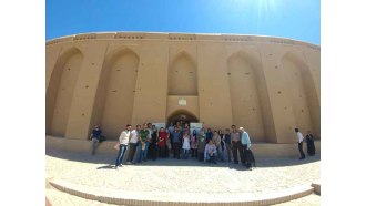 yazd-sightseeing