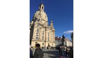 dresden-sightseeing