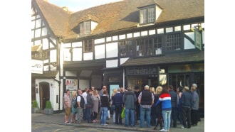 stratford-upon-avon-sightseeing