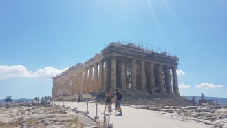 athens-sightseeing