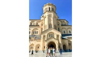 tbilisi-sightseeing