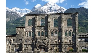 aosta-sightseeing