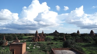 bagan-sightseeing