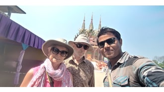 lumbini-sightseeing