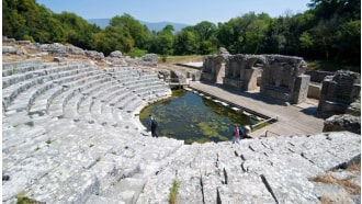 sarande-sightseeing