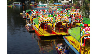 mexicocity-sightseeing