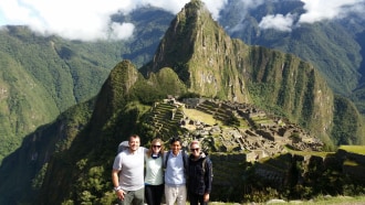 machupicchu-sightseeing