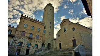 sangimignano-sightseeing