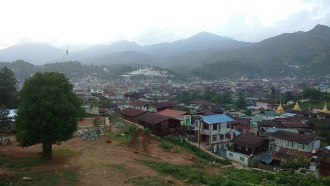 mogok-sightseeing