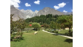 gilgit-sightseeing