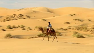 nouakchott-sightseeing