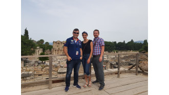 ephesus-sightseeing