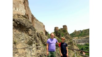 tbilisi-sightseeing