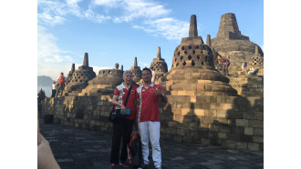 yogyakarta-sightseeing