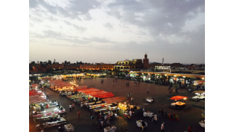 marrakech-sightseeing