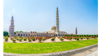 muscat-sightseeing