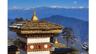 thimphu-sightseeing