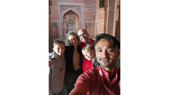 fatehpursikri-sightseeing