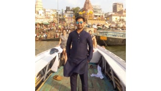 varanasi-sightseeing