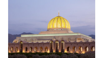 muscat-sightseeing