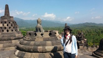 yogyakarta-sightseeing