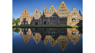 lubeck-sightseeing