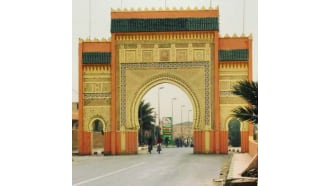 marrakech-sightseeing