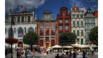 gdansk-sightseeing