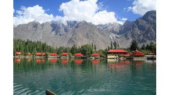 hunza-sightseeing