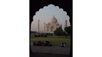 agra-sightseeing