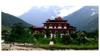 thimphu-sightseeing