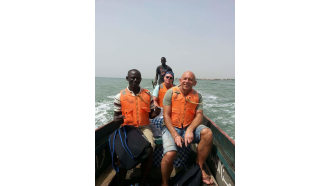 banjul-sightseeing