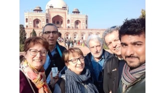 delhi-sightseeing