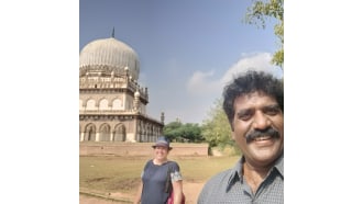 hyderabad-sightseeing