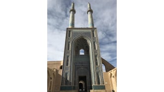 yazd-sightseeing