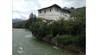 thimphu-sightseeing