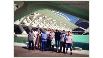 valencia-sightseeing