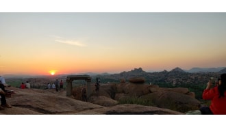 hampi-sightseeing