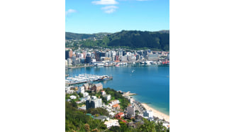 wellington-sightseeing