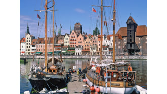 gdansk-sightseeing