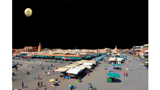 marrakech-sightseeing