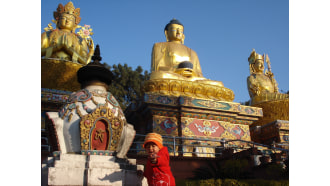 kathmandu-sightseeing