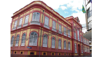 manaus-sightseeing