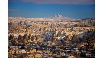 cappadocia-sightseeing