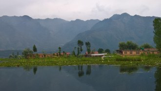 srinagar-sightseeing