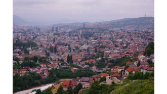 sarajevo-sightseeing