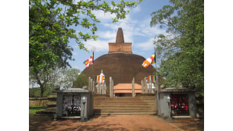 anuradhapura-sightseeing