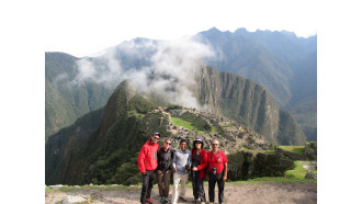 machupicchu-sightseeing