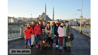 istanbul-sightseeing