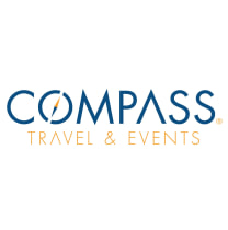 compass travel and events